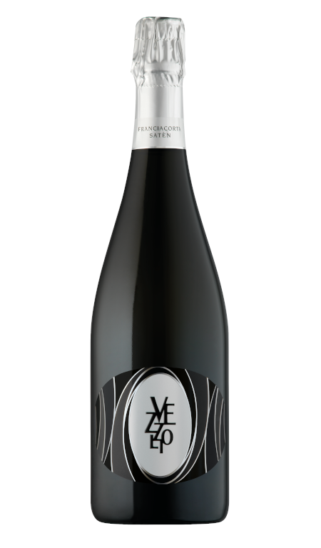 Franciacorta Satèn Brut Vezzoli