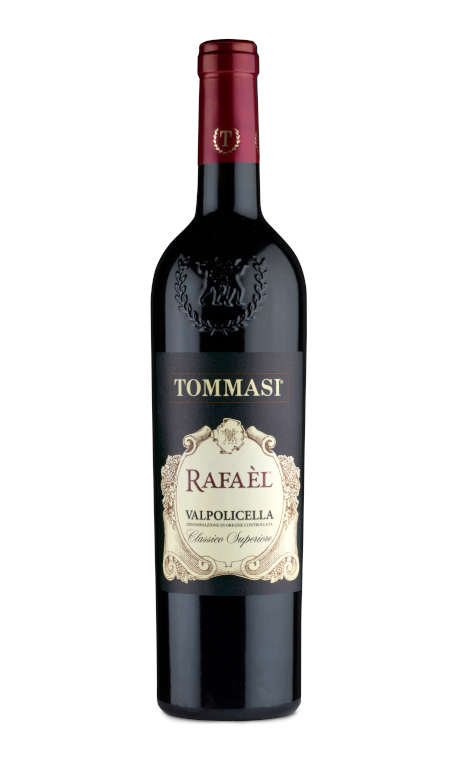 Valpolicella Classico Superiore Doc Rafaèl 2019 Tommasi