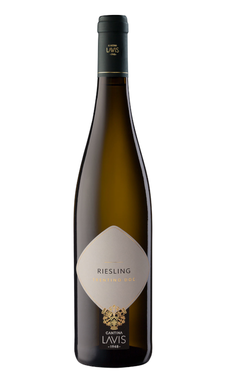 Riesling Trentino 2021 La Vis