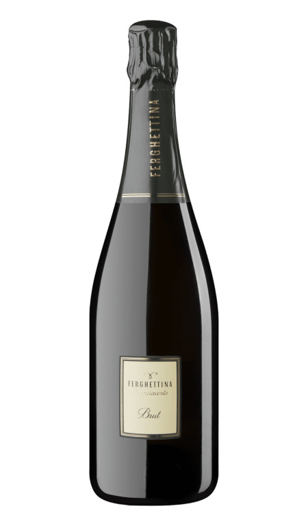 Franciacorta Brut Ferghettina