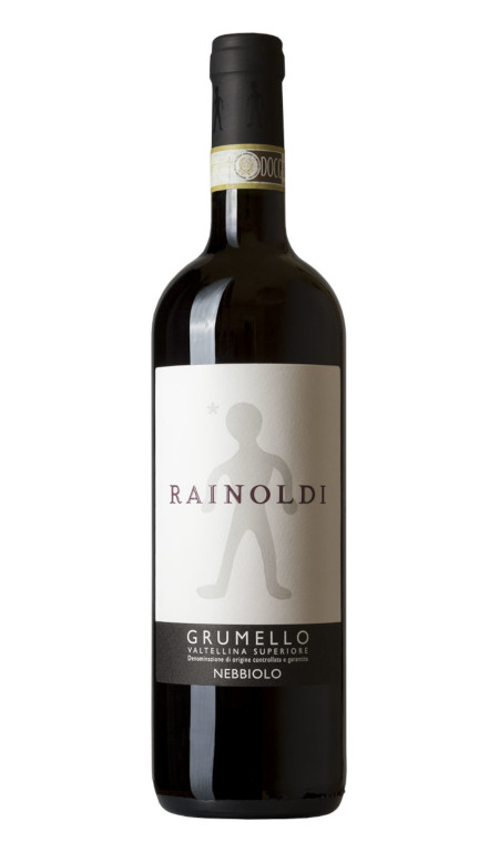 Grumello Valtellina Superiore 2019 Rainoldi