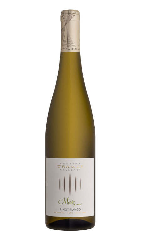 Pinot Bianco Moriz 2021 Tramin 