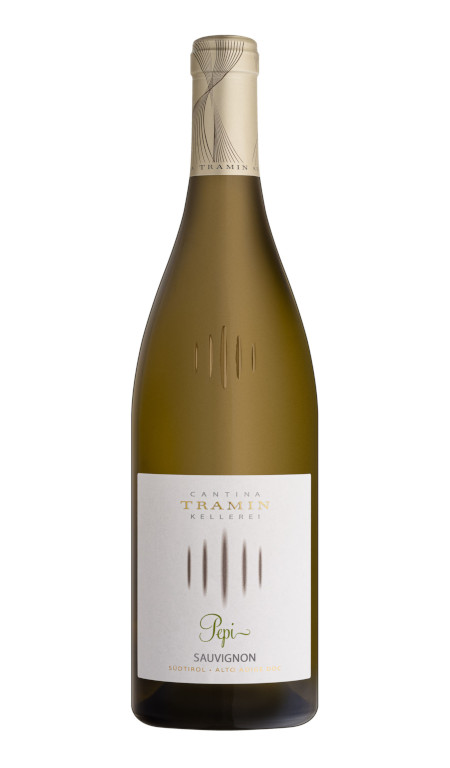 Sauvignon Pepi 2022 Tramin