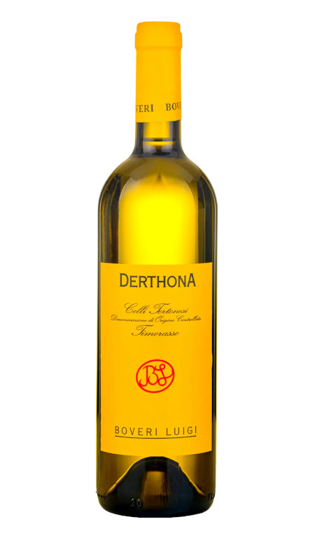 Colli Tortonesi Timorasso Derthona 2024 Luigi Boveri