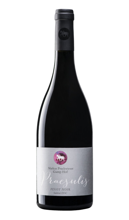 Pinot Nero Praesulis 2021 Gumphof