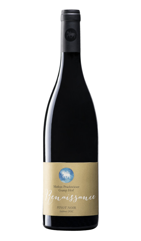 Pinot Nero Riserva Renaissance 2018 Gumphof