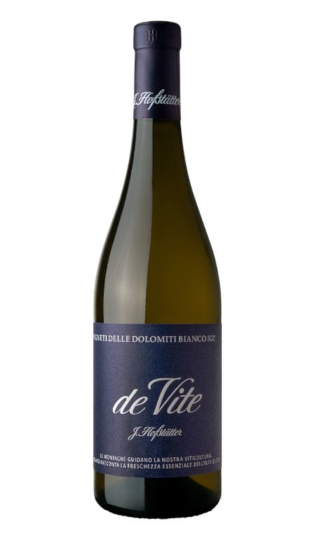 De Vite Vigneti delle Dolomiti Igp 2025 Hofstätter