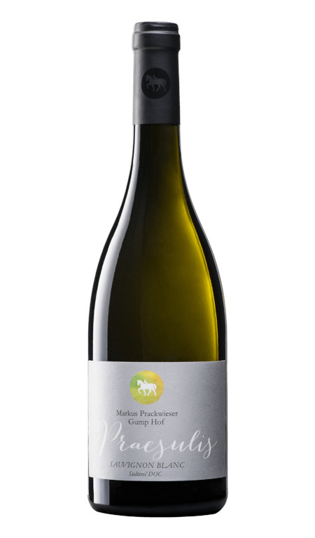 Sauvignon Praesulis 2022 Gumphof