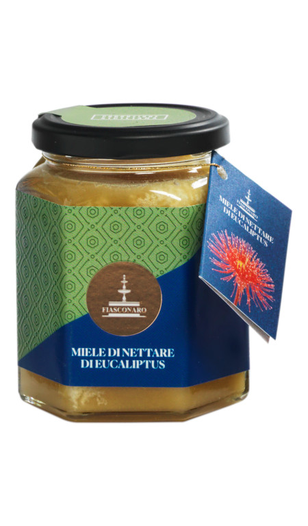 Miele di Nettare di Eucalipto Fiasconaro