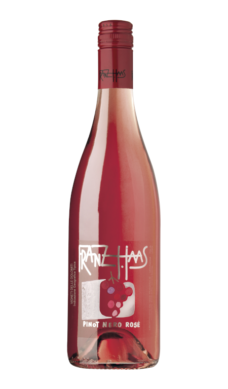 Pinot Nero Rosé Vigneti delle Dolomiti Igt 2020 Franz Haas