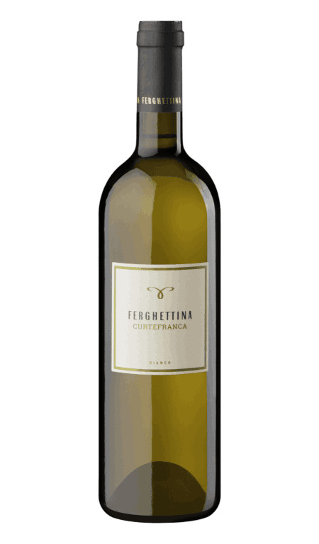 Curtefranca Bianco 2021 Ferghettina