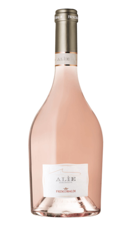 Alie Rosè Toscana 2022 Tenuta Ammiraglia Frescobaldi