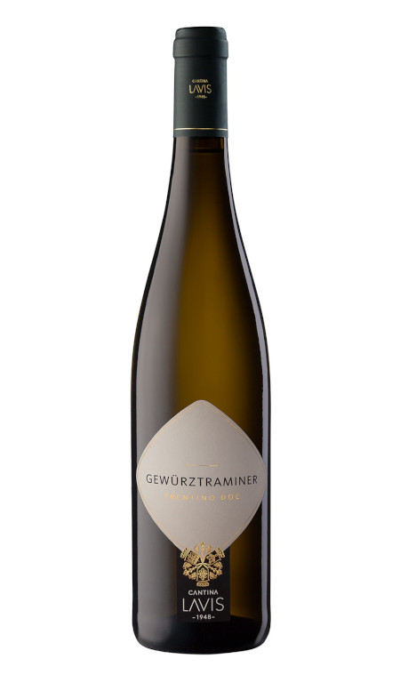 Gewürztraminer  2022 La Vis