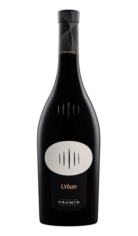 Lagrein Urban Riserva 2020 Tramin