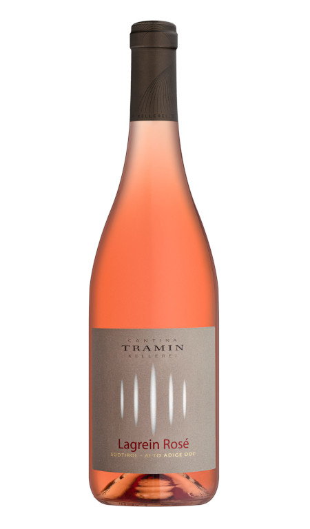 Lagrein Rosé Doc 2023 Tramin