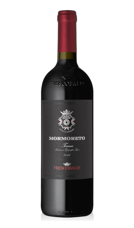 Mormoreto Rosso Toscana 2021 Frescobaldi