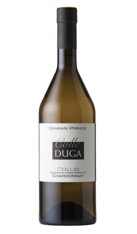 Collio Chardonnay 2021 Colle Duga