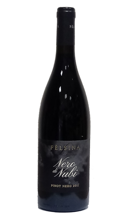 Nero di Nubi Pinot Nero Toscana 2015 Felsina | WineExpert