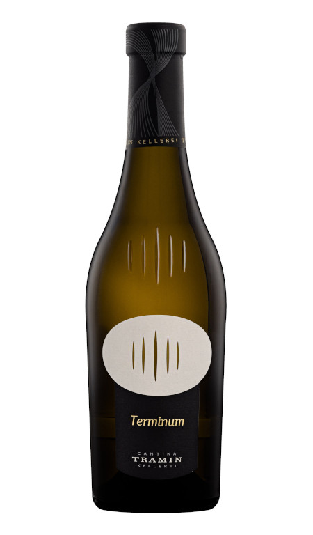 Gewürztraminer Vendemmia Tardiva Terminum 2021 Tramin