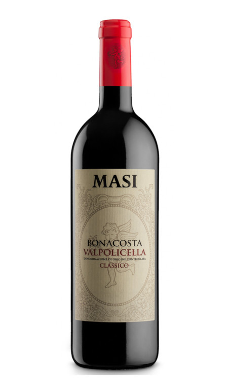 Valpolicella Classico Bonacosta 2021 Masi