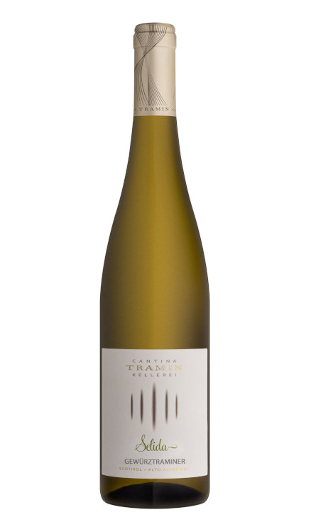 Gewürztraminer Selida 2023 Tramin