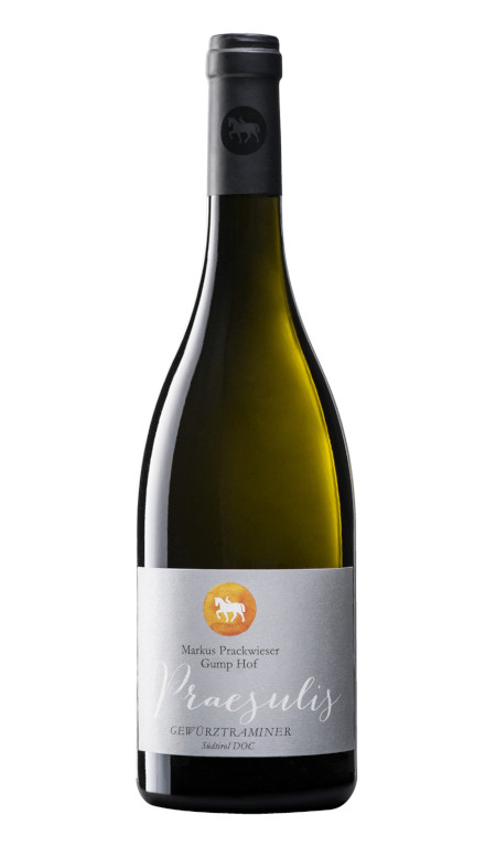 Gewürztraminer Praesulis 2021 Gumphof