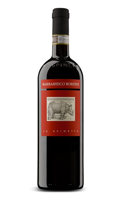 Barbaresco Bordini 2019 Docg La Spinetta