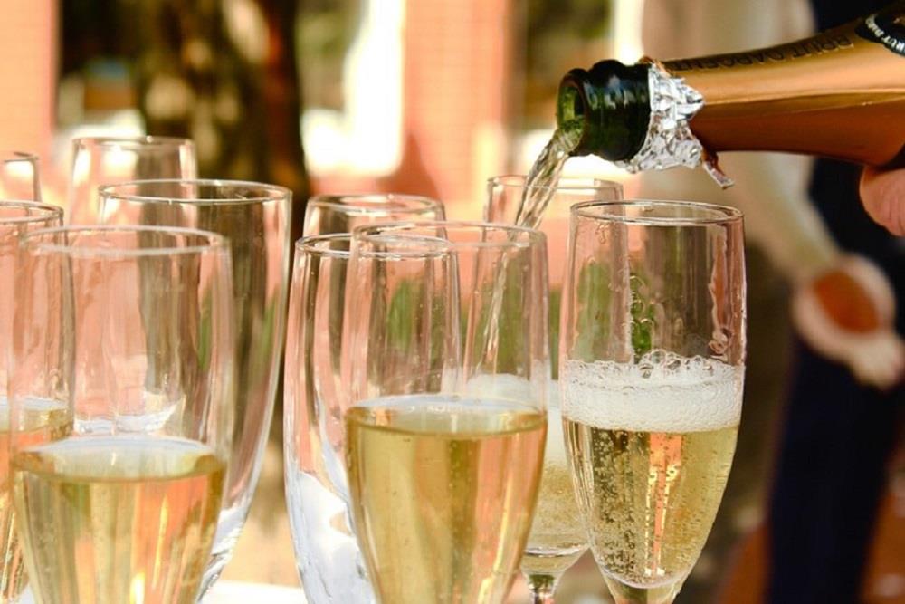   CHAMPAGNE, CONOSCIAMO UVE E TERROIR