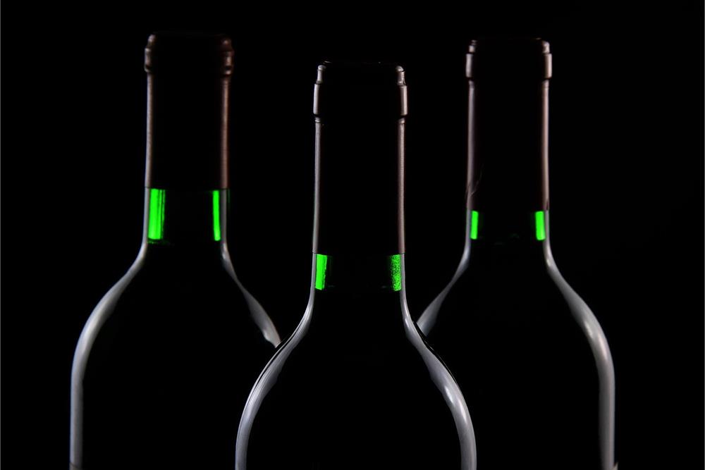 Sai perchè la bottiglia del vino è da 0,75 litri?