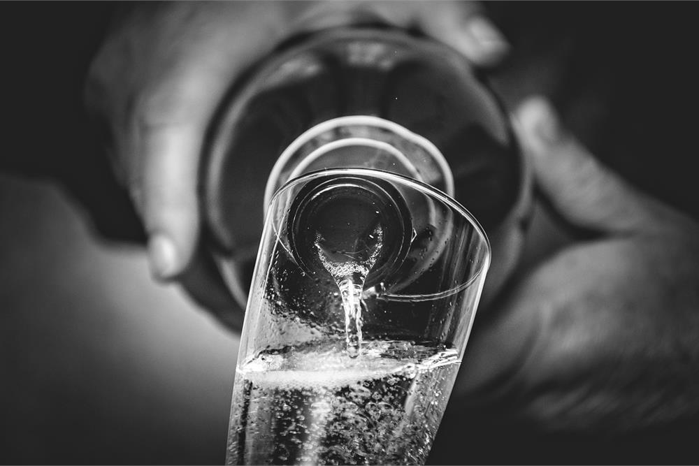 Franciacorta, le bollicine sinonimo di eleganza