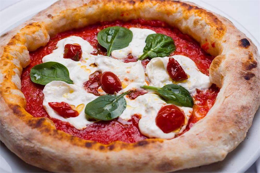 17 gennaio, World Pizza Day
