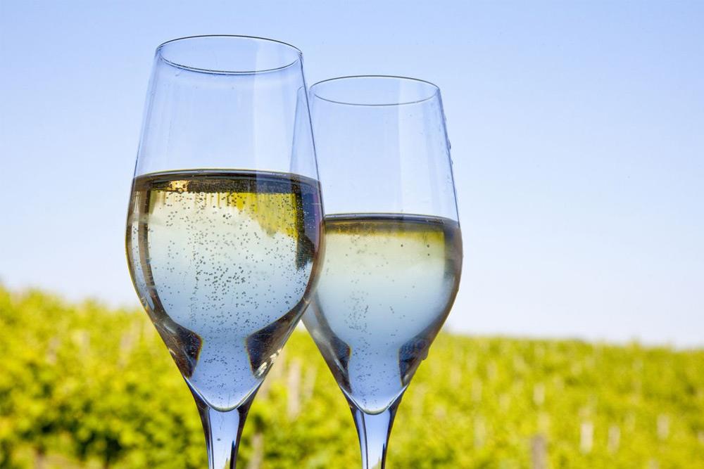 Prosecco Ruggeri: 10 volte Tre Bicchieri