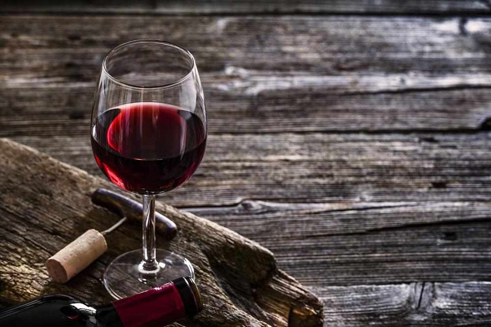 Vino tannico: cosa significa?