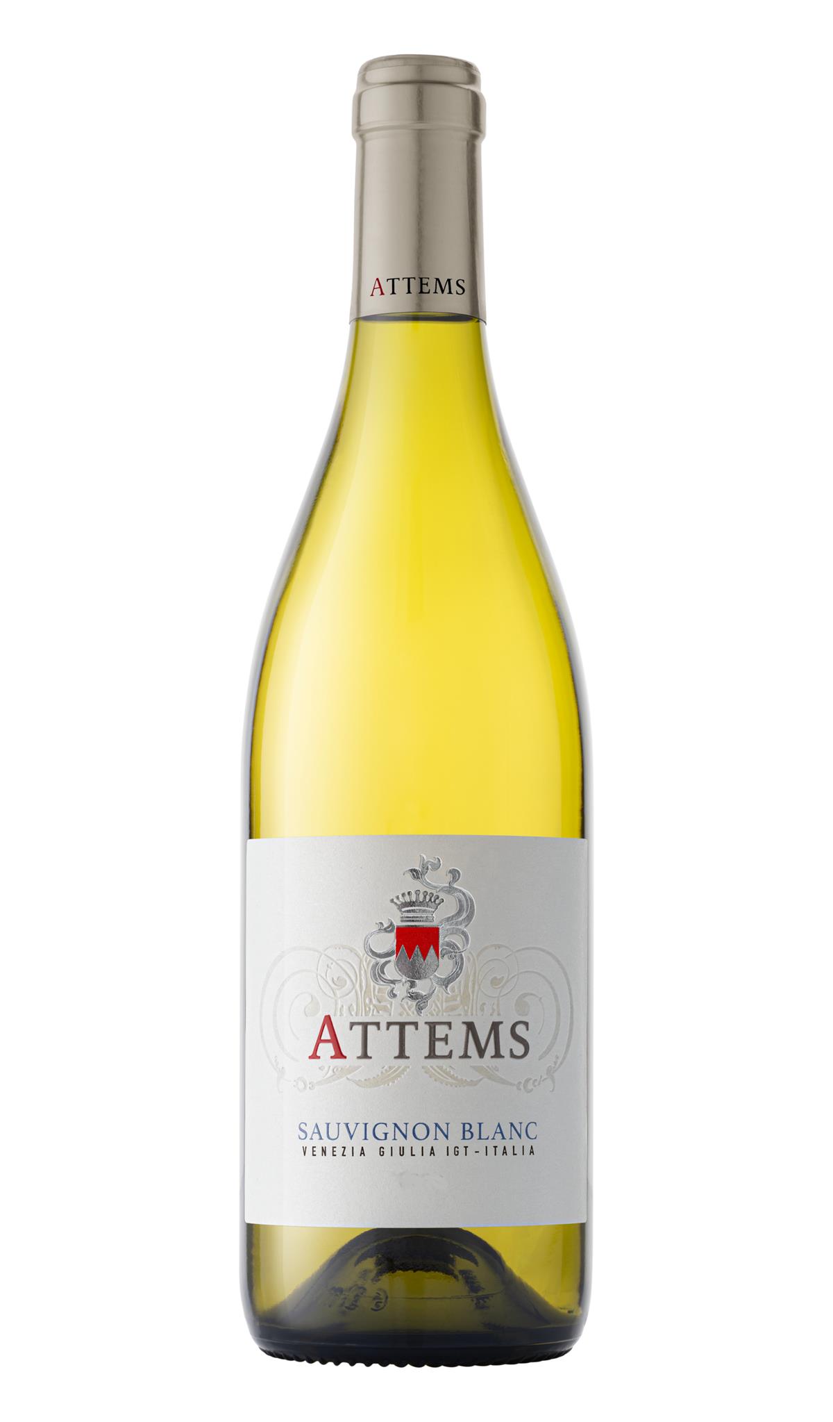 Sauvignon Blanc 2025 Attems | WineExpert