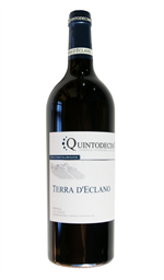 Aglianico Irpinia Terra d’Eclano 2022 Quintodecimo
