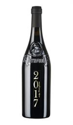 Buttafuoco Doc 2017 I Vignaioli del Buttafuoco Storico Magnum L.1,5