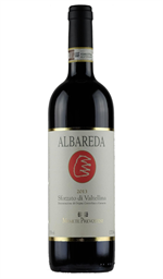 Sforzato di Valtellina Albareda 2019 Mamete Prevostini