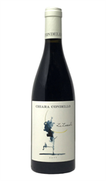 Sangiovese Predappio Doc Le Lucciole Riserva 2019 Chiara Condello