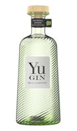 Yu Gin