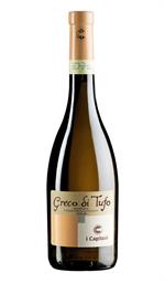 Greco di Tufo Serum 2022 I Capitani