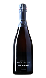 Champagne Chemin du Bois Millesimato 2017 Pouillon Roger & Fils