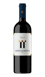 Valcalepio Rosso VR19 2019 Castello di Grumello