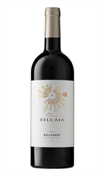 Bolgheri Superiore Rosso Doc 2020 Bell'Aja San Felice