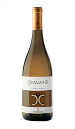 Chiaramonte Chardonnay Sicilia Doc 2022 Firriato