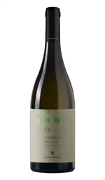 Zibibbo Secco 2023 Mandrarossa