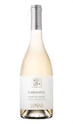 LaBianca Bianco Liguria di Levante 2023 Lunae Bosoni