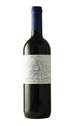 Nero di Troia Motta del Lupo 2019 Petrilli