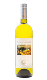 Costa d'Amalfi Doc Bianco 2023 Marisa Cuomo