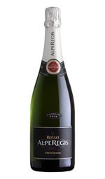 Spumante Metodo Classico Trento Doc Alperegis Brut 2018 Rotari