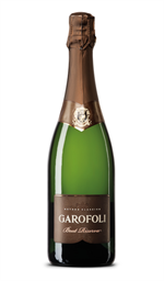 Spumante Metodo Classico Verdicchio Brut Riserva 2019 Garofoli